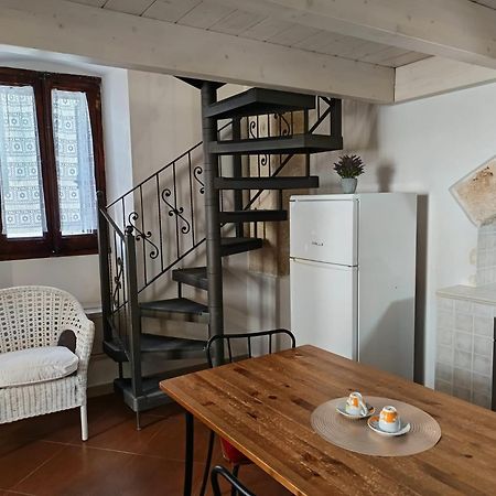 Villa Loft Capozzi Monopoli Esterno foto