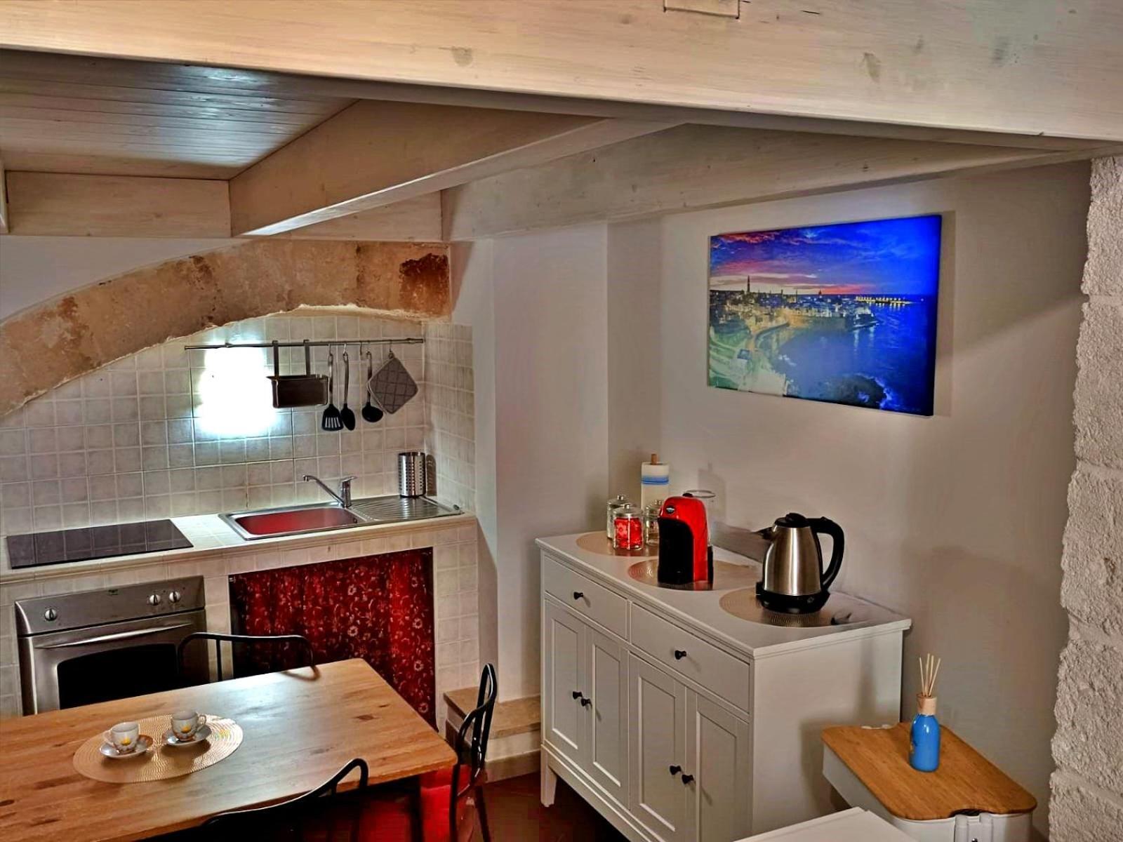 Villa Loft Capozzi Monopoli Esterno foto